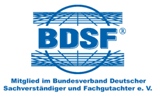 Mitglied BDSF